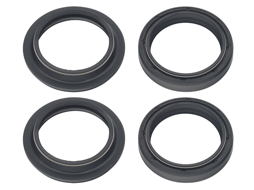 Sixty5 Fork Seal And Dust Seal Kit KX125/250/500,ZX10/12/14R