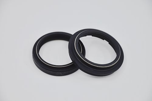 SKF Oil & Dust Seal Zf Sachs Mm 46 "Black Color""