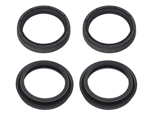 Sixty5 Fork Seal And Dust Seal Kit SX85/125/250/DUKE 690/TIGER 800