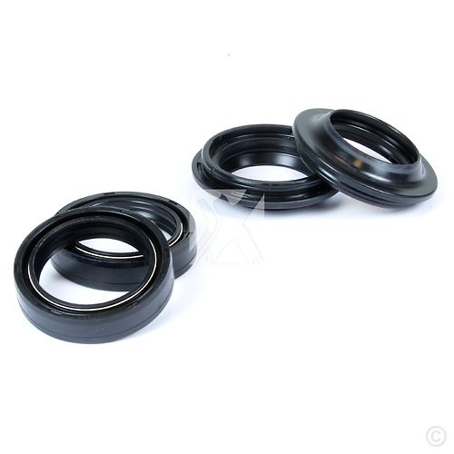 ProX Front Fork Seal and Wiper Set CR80/85 '96-07 + CRF150R