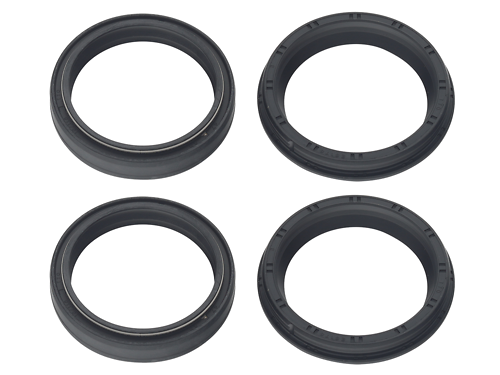 Sixty5 Fork Seal And Dust Seal Kit CRF250/450/KX250F/RM125/250