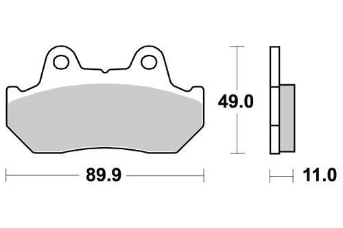 ProX Crank Seal Set KTM450/500EXC '12-16