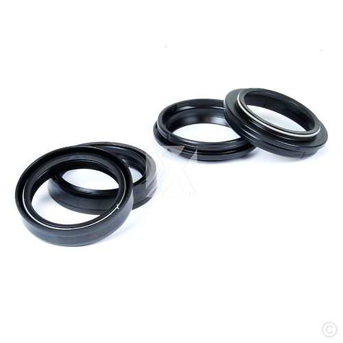 ProX Front Fork Seal and Wiper Set XR400R '96-04