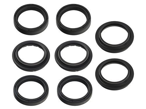 Sixty5 Fork Seal And Dust Seal Kit ADVENT./THUNDERBIRD/TRIDENT 900