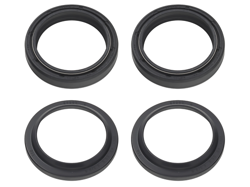 Sixty5 Fork Seal And Dust Seal Kit KDD200/220/TIGER 900