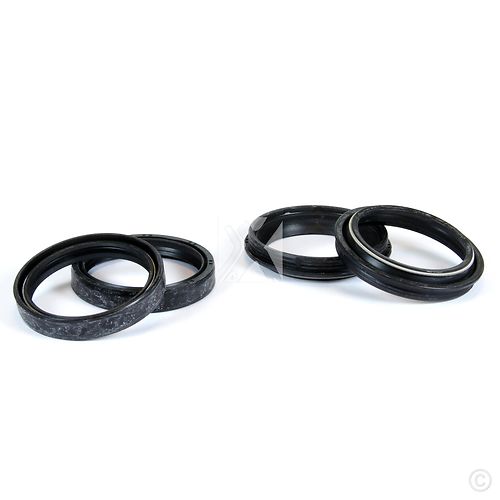 ProX Front Fork Seal and Wiper Set KTM125/250/250SX-F/450/52