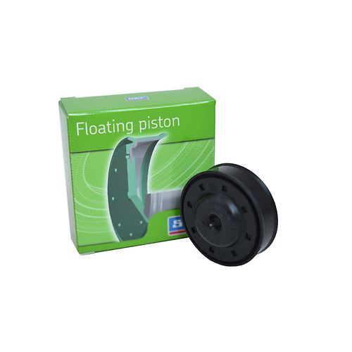 SKF Floating Piston - Shock Wp 52 Mm Pds Link