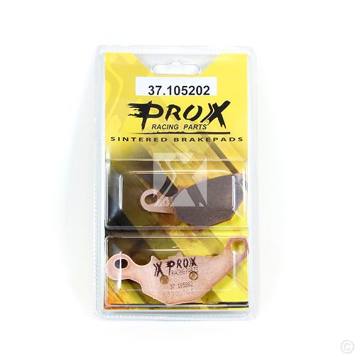 ProX Jarrupalasarja Eteen RM80/85 '96-04