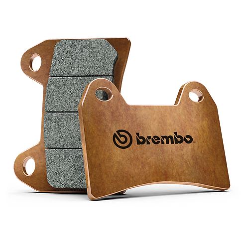 BREMBO RACING PAD for 220A01610 and more