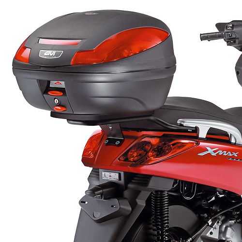 Givi Specific plate for MONOLOCK® boxes