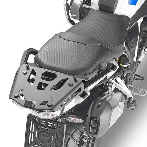 Givi Monokey peräteline musta alumiini BMW R1200GS (13)