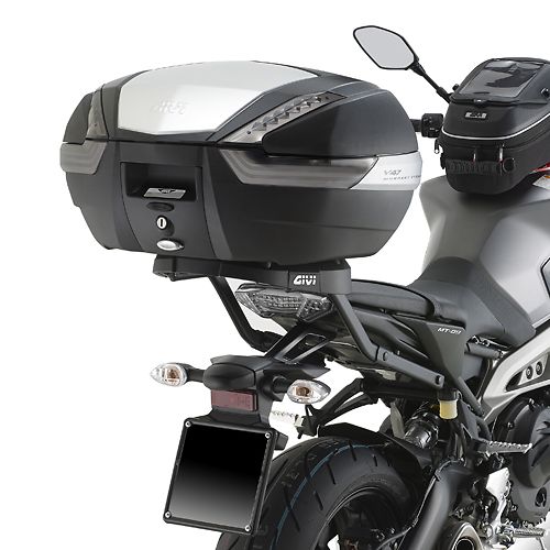 Givi Specific Monorack arms MT-09 (13)