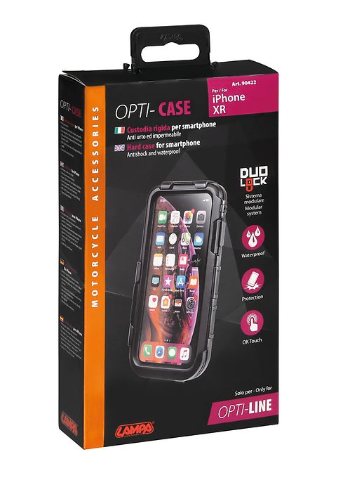 Optiline Opti Case Iphone Xr