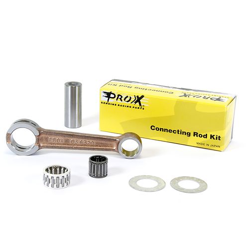 ProX Con.Rod Kit KTM250SX '00-02 + 250EXC '00-03