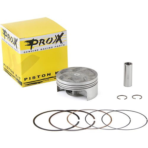 ProX Piston Kit Yamaha YZ250F '08-11 13.5:1