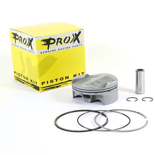 ProX Piston Kit KTM250SX-F '06-12 + KTM250EXC-F '07-13 "ART"