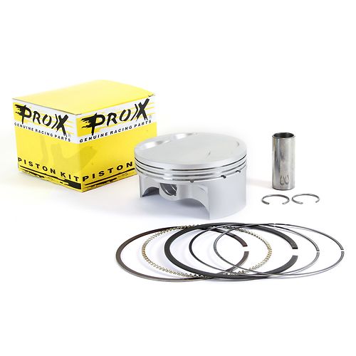 ProX Piston Kit KTM620/625/640 LC4 '94-07 11.7:1