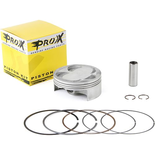 ProX Piston Kit YZ450F '03-09 + WR450F '03-15 12.5:1