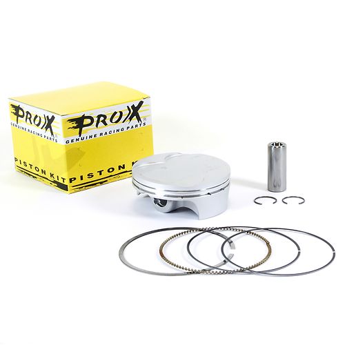 ProX Piston Kit KTM350EXC-F '12-16 + Freeride '12-15 12.3:1