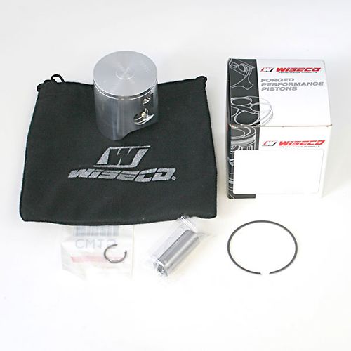 Wiseco Piston Kit KTM125SX '01-21 + TC125 '14-21 (53.95mm)