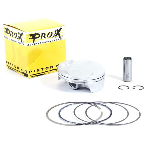 ProX Piston Kit KTM250SX-F '13-15 + 250EXC-F '14-16 13.9:1