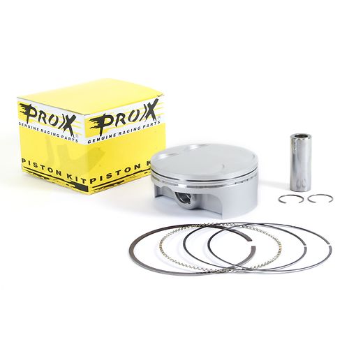 ProX Piston Kit KTM520/525SX-EXC '00-07 + 525XC ATV 11.0:1