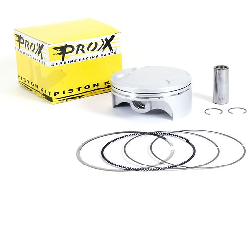 ProX Piston Kit RM-Z450 '08-12 12.2:1 + RMX450Z'10-15 11.6:1