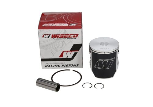 Wiseco Piston Kit Yamaha YZ125 '22-23 Pro-Lite (53.93mm)