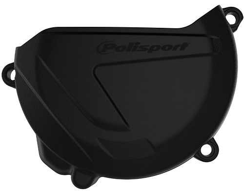 Polisport Clutch Cover Protection - YZ250 00-19