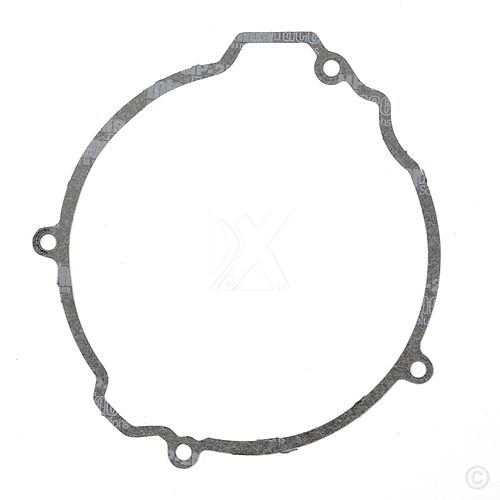 ProX Clutch Cover Gasket KTM125/144/150/200SX-EXC '98-15