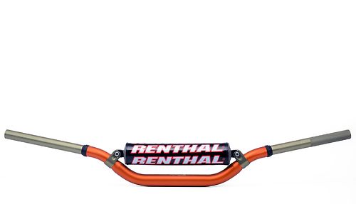 Renthal Twinwall 997 Carmichael Oranssi