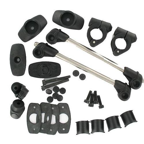 Givi Specific fitting kit