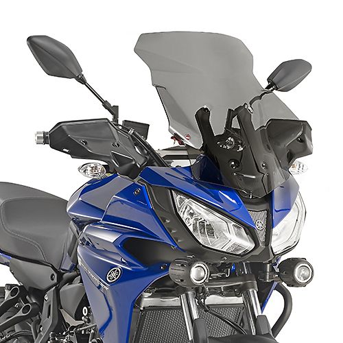 Givi Specific screen, smoked 51 x 41 cm (HxW) MT-07 Tracer (16-17)