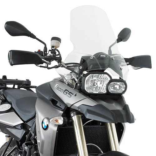 Givi Specific fitting kit for 333DT