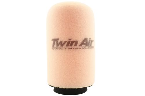 Twin Air Filter (Clamp-on) Speedway 250/500cc 2-str w/Rub