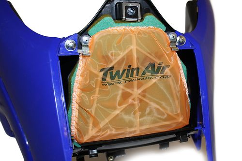 Twin Air Grand Prix Cover YZ250F 19-/YZ450F 2018-