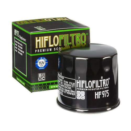 * Hiflo öljynsuodatin HF975