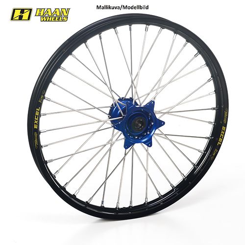 Haan wheel YZF 250/450 14- 21-1,60 B/B