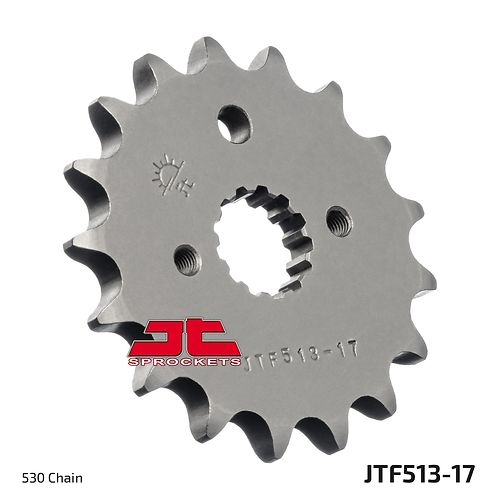 JT Eturatas JTF513.17