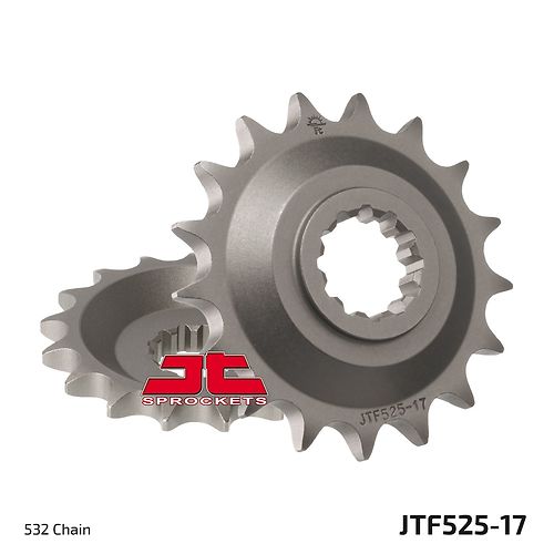 JT Eturatas JTF525.17
