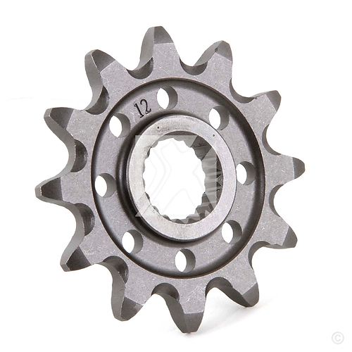 ProX Front Sprocket CR125 '87-03 -12T-