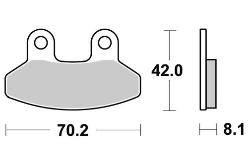 Sbs Jarrupalat Ceramic (792HF)