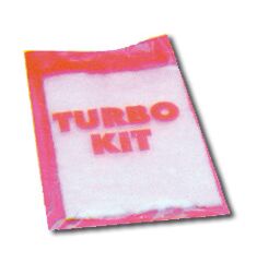 Turbo Kit Vaimenninvilla, (20cm x 25cm)