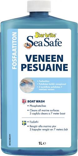 Star brite Sea Safe Venepesu 1L 
