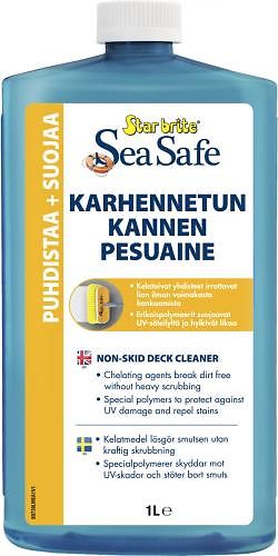Star brite Sea Safe KarhKannenpuhdistusaine 1L