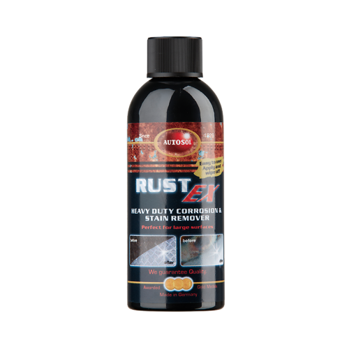 Autosol Rust-Ex bottle 250ml