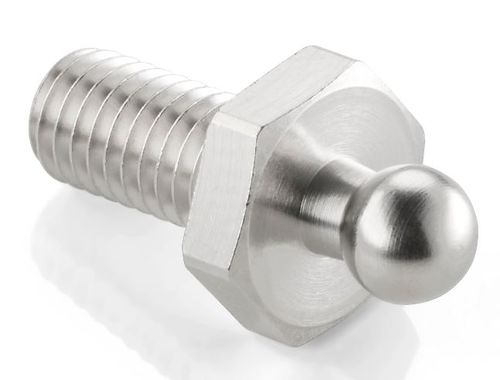 LOXX Lower part metric screw M5 x 10 mm
