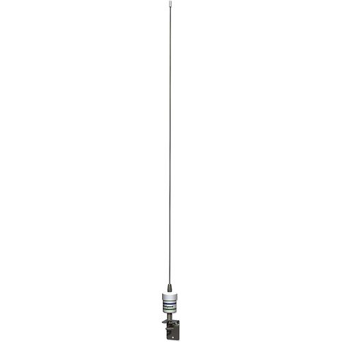 Shakespeare 5215-D stainless steel VHF antenni