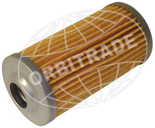 Orbitrade, yanmar fuel filter