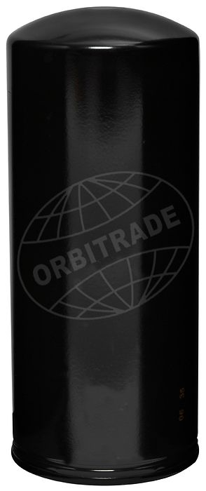 Orbitrade, oil filter d4, d6